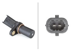 SENZOR IMPULSURI ARBORE COTIT HELLA 6PU 009 121-221 - Compatibil cu OPEL, VAUXHALL