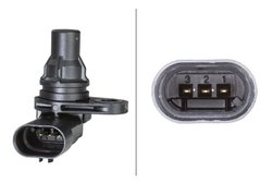 Senzor pozitie ax cu came HELLA 6PU 009 121-321