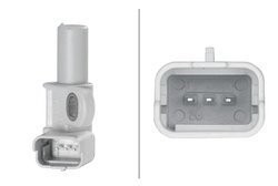 Senzor pozitie ax cu came HELLA 6PU 009 121-351