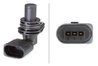SENZOR POZITIE AX CU CAME HELLA 6PU 009 121-401 - Compatibil cu AUDI, SEAT, SKODA, VW