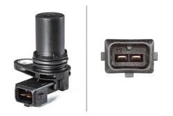 Senzor pozitie ax cu came HELLA 6PU 009 121-471