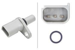 SENZOR POZITIE AX CU CAME HELLA 6PU 009 121-681 - Compatibil cu CITROEN, FORD, JAGUAR, LAND ROVER, PEUGEOT