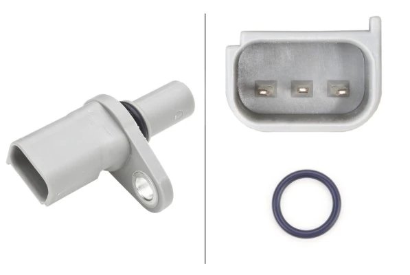 Senzor pozitie ax cu came HELLA 6PU 009 121-681