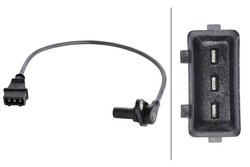 Senzor viteza/turatie HELLA 6PU 009 145-041