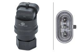 SENZOR VITEZA/TURATIE HELLA 6PU 009 145-261 - Compatibil cu FIAT