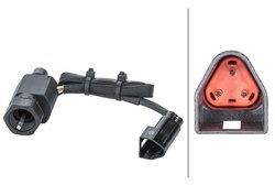 SENZOR VITEZA/TURATIE HELLA 6PU 009 145-271 - Compatibil cu FORD