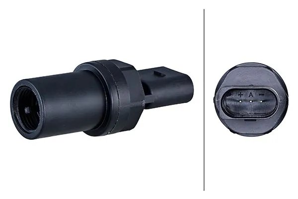 Senzor viteza/turatie HELLA 6PU 009 145-341