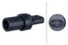 Senzor viteza/turatie HELLA 6PU 009 145-341