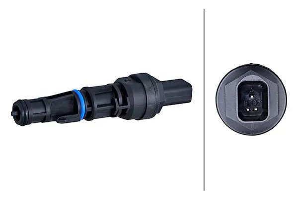 Senzor viteza/turatie HELLA 6PU 009 145-371