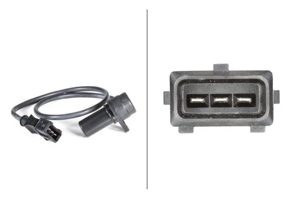 SENZOR IMPULSURI ARBORE COTIT HELLA 6PU 009 146-211 - Compatibil cu OPEL, SAAB, VAUXHALL