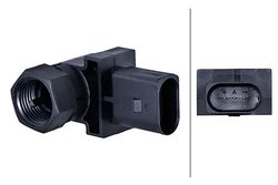 SENZOR VITEZA/TURATIE HELLA 6PU 009 145-321 - Compatibil cu VW, VW (FAW)