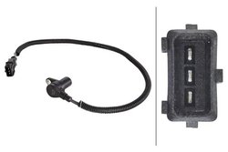 SENZOR IMPULSURI ARBORE COTIT HELLA 6PU 009 146-491 - Compatibil cu CITROEN, FIAT, IVECO, PEUGEOT, RENAULT, RENAULT TRUCKS