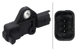 SENZOR IMPULSURI ARBORE COTIT HELLA 6PU 009 146-741 - Compatibil cu CITROEN, FIAT, FORD, PEUGEOT, VOLVO