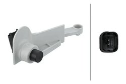 SENZOR IMPULSURI ARBORE COTIT HELLA 6PU 009 146-851 - Compatibil cu CITROEN, PEUGEOT