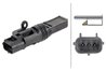 SENZOR TURATIE, CUTIE DE VITEZA MANUALA HELLA 6PU 009 146-891 - Compatibil cu FORD, MAZDA