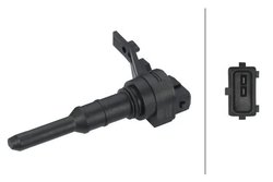 SENZOR VITEZA/TURATIE HELLA 6PU 009 161-001 - Compatibil cu AUDI, VW