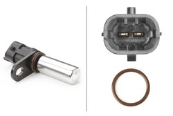 SENZOR IMPULSURI ARBORE COTIT HELLA 6PU 009 163-031 - Compatibil cu FIAT, OPEL, VAUXHALL