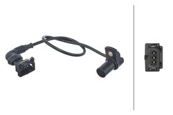SENZOR POZITIE AX CU CAME HELLA 6PU 009 163-041 - Compatibil cu BMW