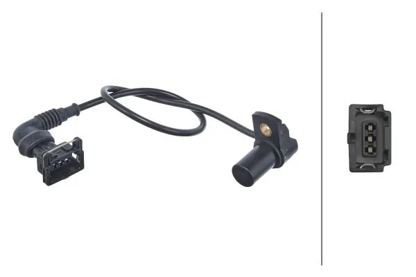 Senzor pozitie ax cu came HELLA 6PU 009 163-041