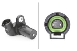 SENZOR IMPULSURI ARBORE COTIT HELLA 6PU 009 163-341 - Compatibil cu NISSAN, OPEL, RENAULT, SUZUKI, VAUXHALL, VOLVO