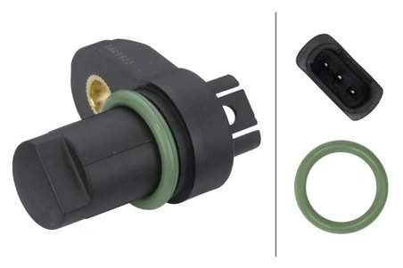 Senzor impulsuri arbore cotit HELLA 6PU 009 163-361