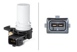 Senzor impulsuri arbore cotit HELLA 6PU 009 163-501