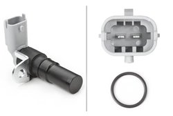 SENZOR IMPULSURI ARBORE COTIT HELLA 6PU 009 163-911 - Compatibil cu OPEL, SAAB, VAUXHALL