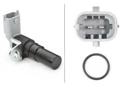 SENZOR IMPULSURI ARBORE COTIT HELLA 6PU 009 163-911 - Compatibil cu OPEL, SAAB, VAUXHALL
