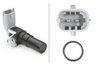 SENZOR IMPULSURI ARBORE COTIT HELLA 6PU 009 163-911 - Compatibil cu OPEL, SAAB, VAUXHALL