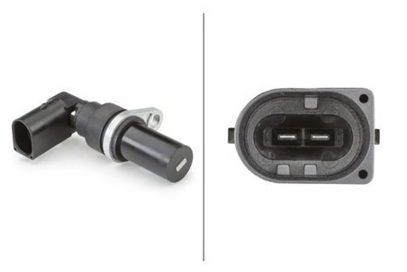 Senzor impulsuri arbore cotit HELLA 6PU 009 163-961