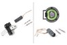 Senzor impulsuri arbore cotit HELLA 6PU 009 163-971