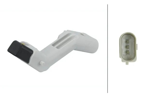 Senzor impulsuri arbore cotit HELLA 6PU 009 167-131