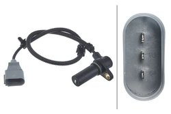 SENZOR IMPULSURI ARBORE COTIT HELLA 6PU 009 167-251 - Compatibil cu AUDI, FORD, SEAT, SKODA, VW