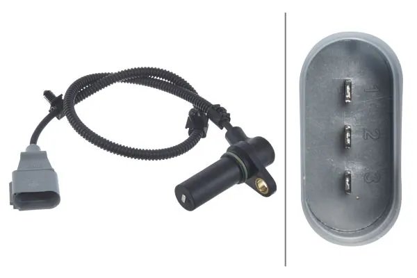 Senzor impulsuri arbore cotit HELLA 6PU 009 167-251
