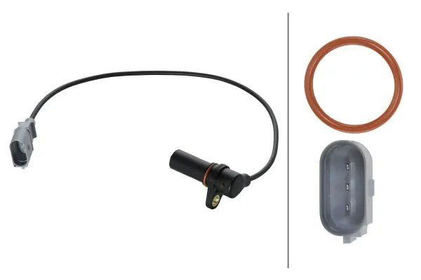 Senzor impulsuri arbore cotit HELLA 6PU 009 167-271