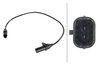 SENZOR IMPULSURI ARBORE COTIT HELLA 6PU 009 167-331 - Compatibil cu FIAT, LANCIA