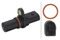 Senzor impulsuri arbore cotit HELLA 6PU 009 167-351