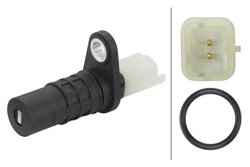 SENZOR IMPULSURI ARBORE COTIT HELLA 6PU 009 167-381 - Compatibil cu NISSAN, OPEL, RENAULT, VAUXHALL