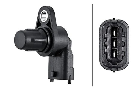 Senzor pozitie ax cu came HELLA 6PU 009 168-361