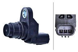 SENZOR POZITIE AX CU CAME HELLA 6PU 009 168-431 - Compatibil cu HONDA