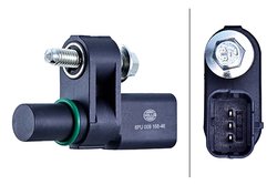 Senzor pozitie ax cu came HELLA 6PU 009 168-461