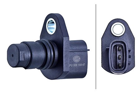 Senzor pozitie ax cu came HELLA 6PU 009 168-471