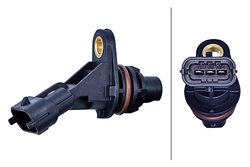 Senzor pozitie ax cu came HELLA 6PU 009 168-491