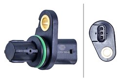 Senzor pozitie ax cu came HELLA 6PU 009 168-481