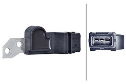 SENZOR POZITIE AX CU CAME HELLA 6PU 009 168-581 - Compatibil cu CHEVROLET, DAEWOO