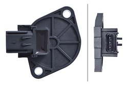 SENZOR POZITIE AX CU CAME HELLA 6PU 009 168-591 - Compatibil cu CHRYSLER, DODGE