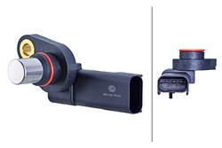 SENZOR POZITIE AX CU CAME HELLA 6PU 009 168-621 - Compatibil cu CHRYSLER, DODGE, MINI