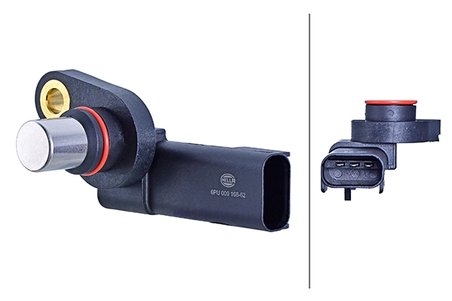 Senzor pozitie ax cu came HELLA 6PU 009 168-621