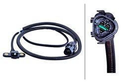 SENZOR IMPULSURI ARBORE COTIT HELLA 6PU 009 168-611 - Compatibil cu HYUNDAI
