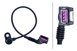 Senzor pozitie ax cu came HELLA 6PU 009 168-631